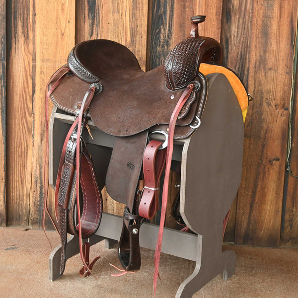 All New Saddles