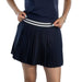 Yura Pleated Sea Blue Skort WOMEN - Clothing - Skirts RD International