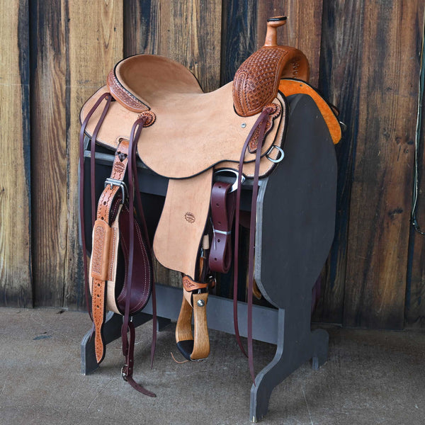 All New Saddles