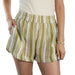 Rip Curl Women's Premium Surf Stripe Short WOMEN - Clothing - Shorts Rip Curl