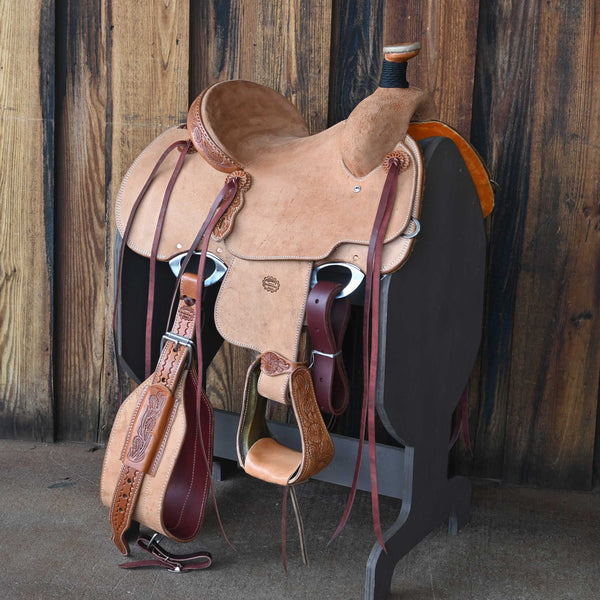 All New Saddles