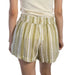 Rip Curl Women's Premium Surf Stripe Short WOMEN - Clothing - Shorts Rip Curl