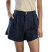 Flag & Anthem Women's Ida Pleated Flowy Short WOMEN - Clothing - Shorts Flag And Anthem