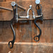 Rod Teuscher Correction with Ball Bit 1621 Tack - Bits Rod Teuscher