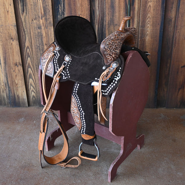 All New Saddles
