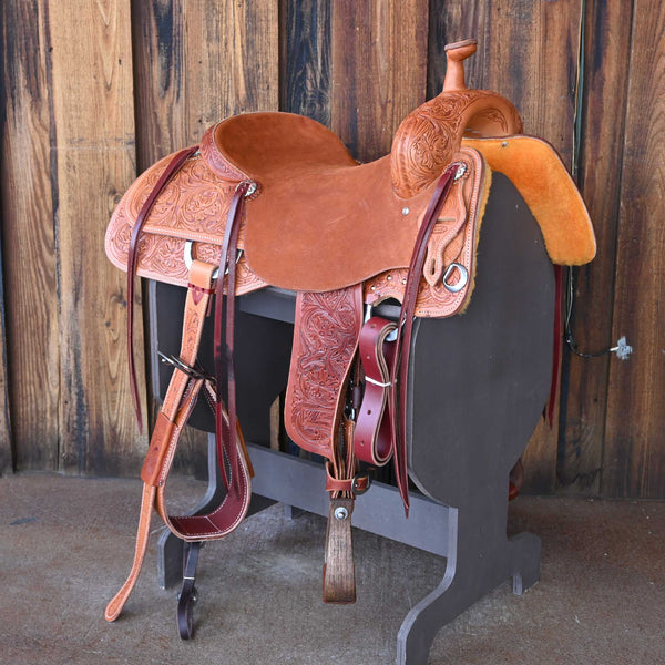 Ranch Cutter