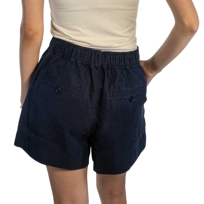 Flag & Anthem Women's Ida Pleated Flowy Short WOMEN - Clothing - Shorts Flag And Anthem