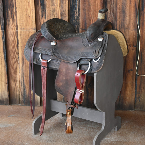 All Used Saddles