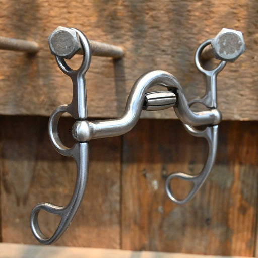 Kerry Kelley 50 Johnny Cricket Bit Tack - Bits Kerry Kelley