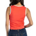 Taylor Cherry White Tank Top WOMEN - Clothing - Tops - Sleeveless RD International