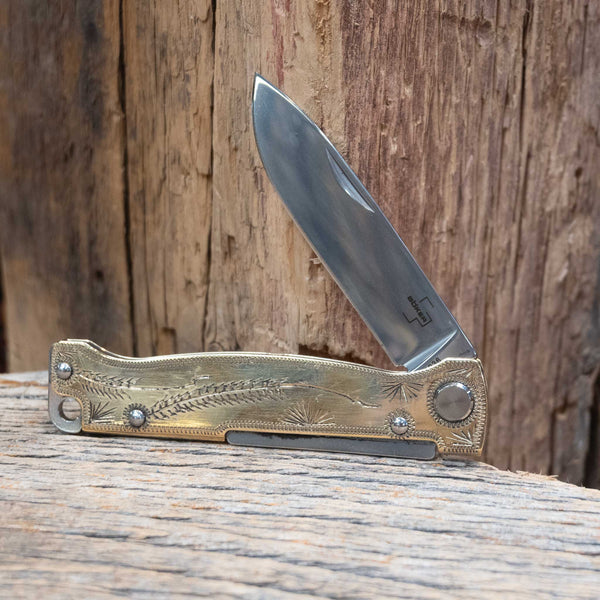 Knives