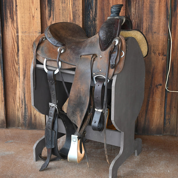 All Used Saddles