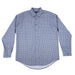 Cinch Men's Arenaflex Geo Print Button Down Shirt MEN - Clothing - Shirts - Long Sleeve Cinch