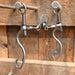 Kerry Kelley 10 Floating Spoon Slow Twist Cricket Bit Tack - Bits Kerry Kelley