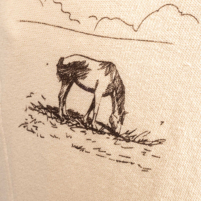 This Must Be The Place Barn Sweats