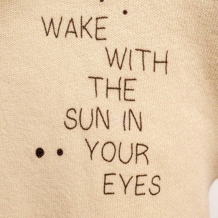 This Must Be The Place Barn Sweats