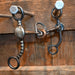 Keith Welling Silver Moutned 1626 Tack - Bits Keith Welling