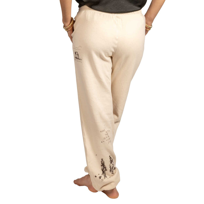 This Must Be The Place Barn Sweats