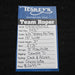 14.5" TESKEY'S TEAM ROPING SADDLE Saddles - New Teskey's Saddlery
