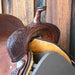 14.5" TESKEY'S BARREL SADDLE Saddles - New Teskey's Saddlery