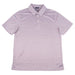 Panhandle Slim Men's Pearl Snap Geo Print Polo Shirt MEN - Clothing - Shirts - Short Sleeve Panhandle