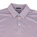 Panhandle Slim Men's Pearl Snap Geo Print Polo Shirt MEN - Clothing - Shirts - Short Sleeve Panhandle