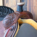 14.5" TESKEY'S TEAM ROPING SADDLE Saddles - New Teskey's Saddlery