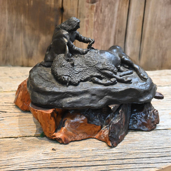 "Ol Way" by Jack Bryant Collectibles Jack Bryant