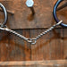 Pat Stevens O-Ring Straight Twisted Wire Snaffle Bit 1631 Tack - Bits Pat Stevens