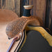 14.5" TESKEY'S TEAM ROPING SADDLE Saddles - New Teskey's Saddlery