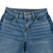 Cruel Denim Women's Moderate Rise Wide Leg Jeans WOMEN - Clothing - Jeans Cruel Denim