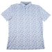 Flag & Anthem Men's Chester Americana Summer BBQ Print Polo Shirt MEN - Clothing - Shirts - Short Sleeve Flag And Anthem