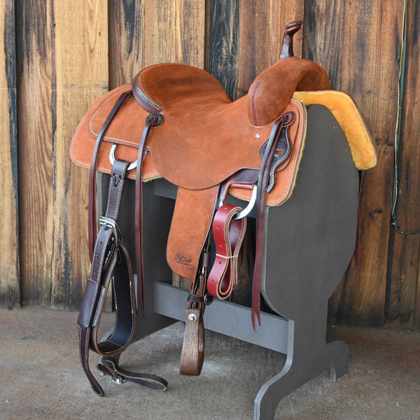 All New Saddles