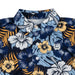 Cinch Boy's Tropical Print Polo Shirt KIDS - Boys - Clothing - Shirts - Short Sleeve Shirts Cinch
