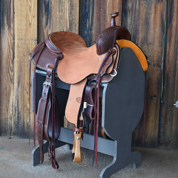 All New Saddles