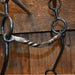 Pat Stevens Slow Twisst Mullen Gag Bit 1635 Tack - Bits Pat Stevens