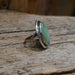 Vintage Size 7 Seafoam Ring WOMEN - Accessories - Jewelry - Rings Misc