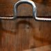 Pat Stevens Square Port Bit 1638 Tack - Bits Pat Stevens