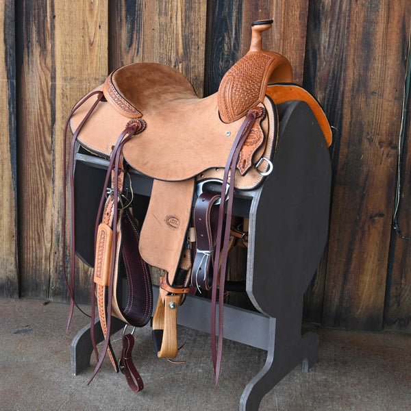 All New Saddles