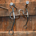Pat Stevens Square Port Bit Tack - Bits Pat Stevens