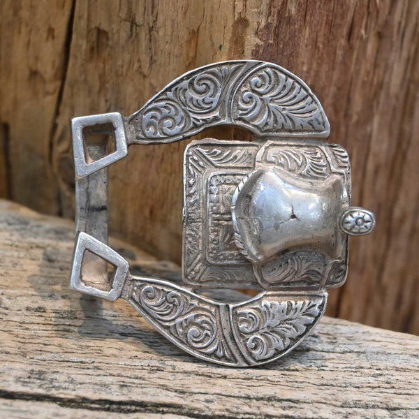 Belts & Buckles
