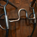 Pat Stevens Square Port Bit Tack - Bits Pat Stevens