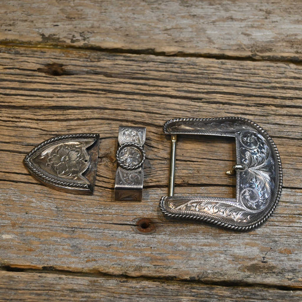 Belts & Buckles