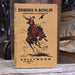 Edward H. Bohlin Saddlemaker & Silversmith 1941 Catalogue Collectibles Bohlin