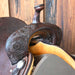 13" TESKEY'S BARREL SADDLE Saddles - New Teskey's Saddlery
