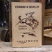 Edward H. Bohlin Saddlemaker & Silversmith 1937 Catalogue Collectibles Bohlin