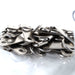 NEW Steel D Rings Clips Set Of 20 Sale Barn Teskey's