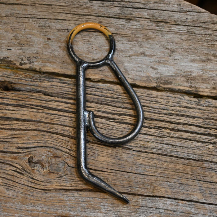 Handmade Hoof Pick