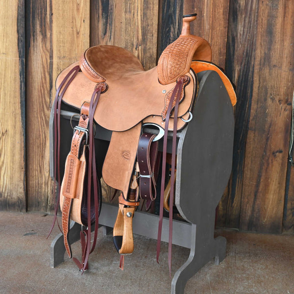 All New Saddles
