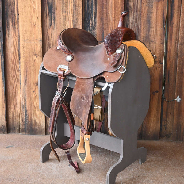 All Used Saddles